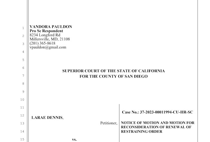 draft probate court documents as your paralegal for attorneys and pro se